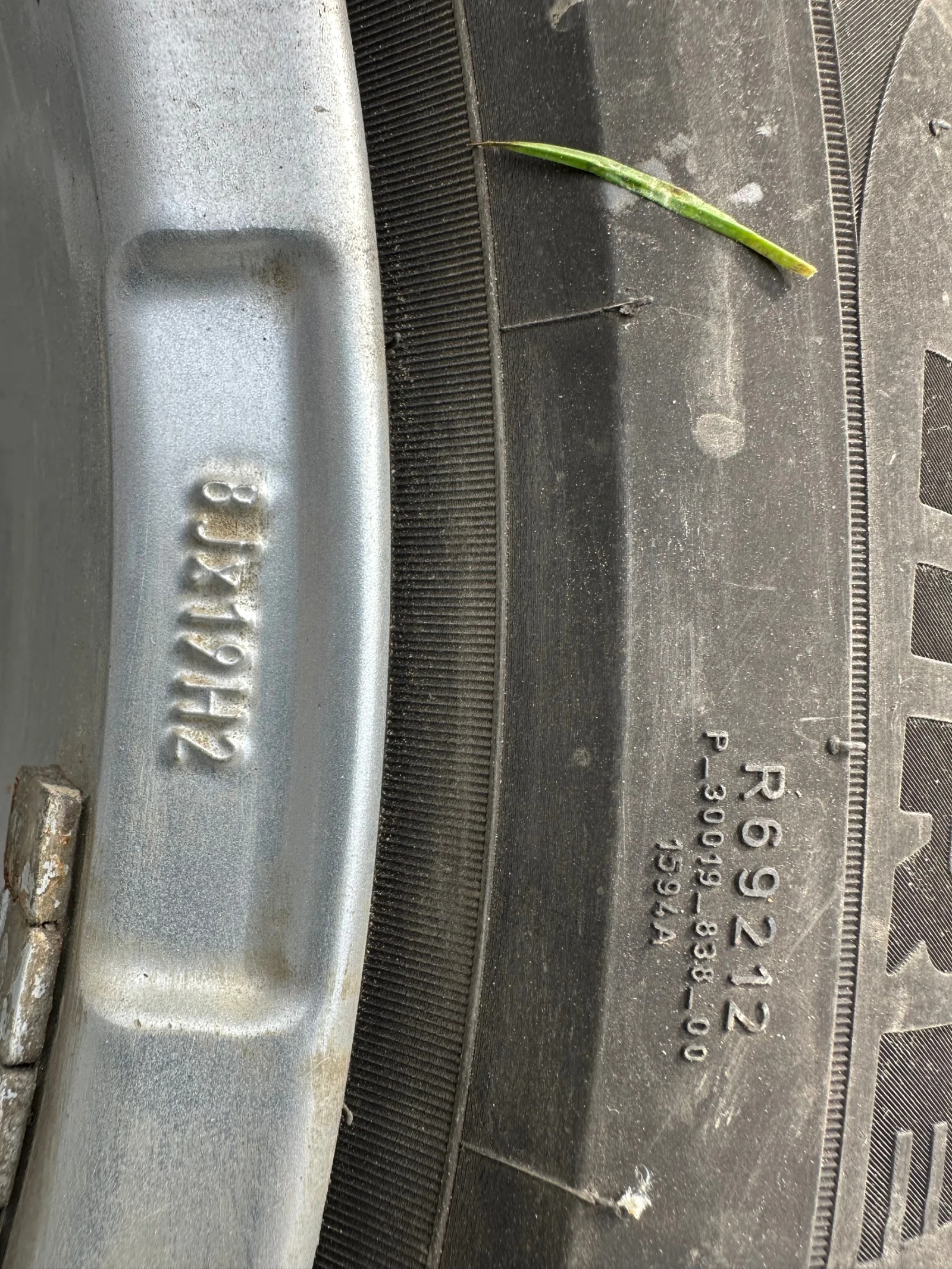    255/50R19  VW ID.4 | Mobile.bg   11