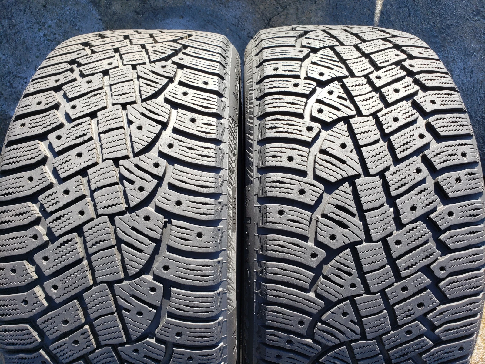  245/40R18 | Mobile.bg   2