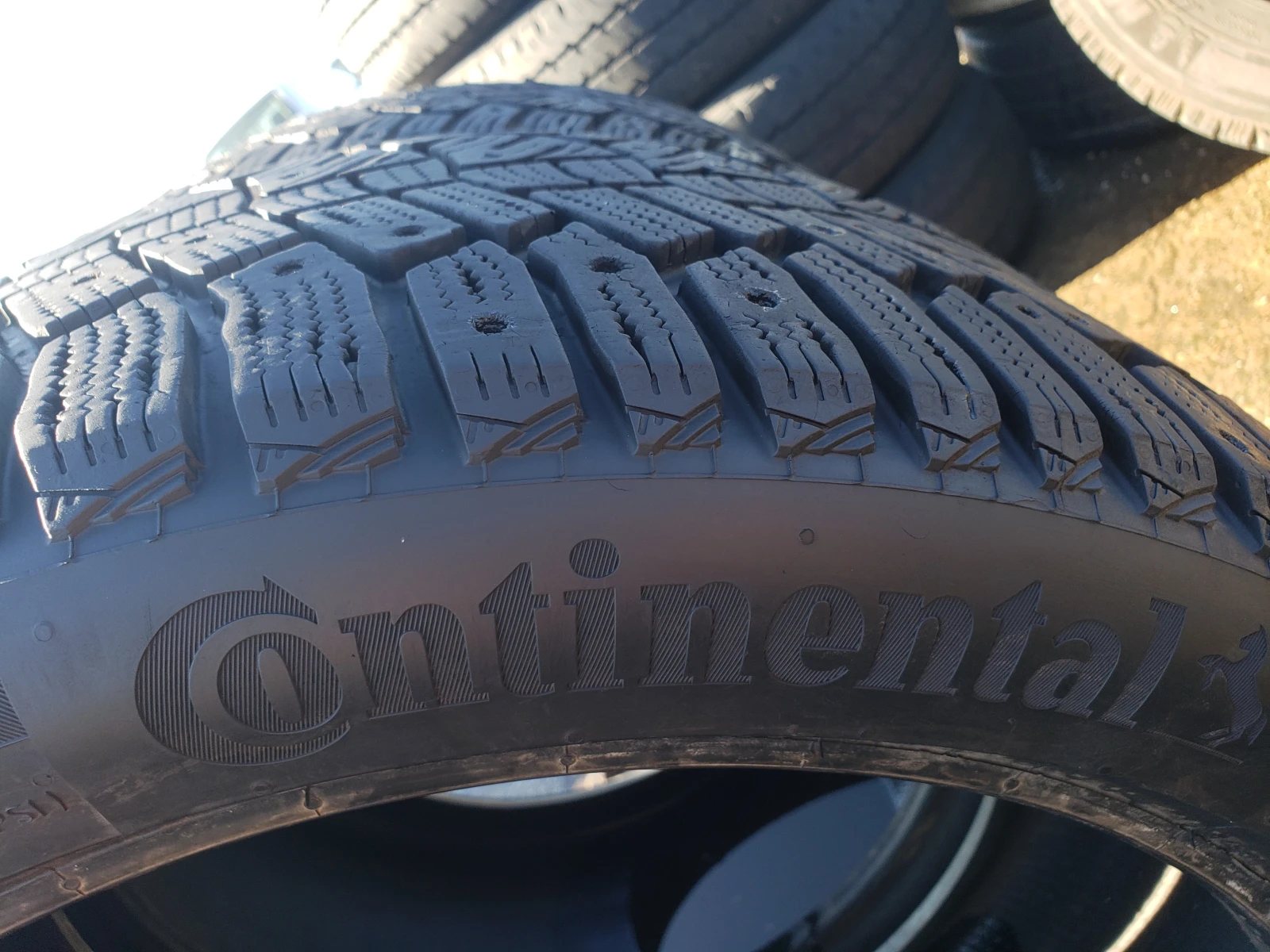  245/40R18 | Mobile.bg   7