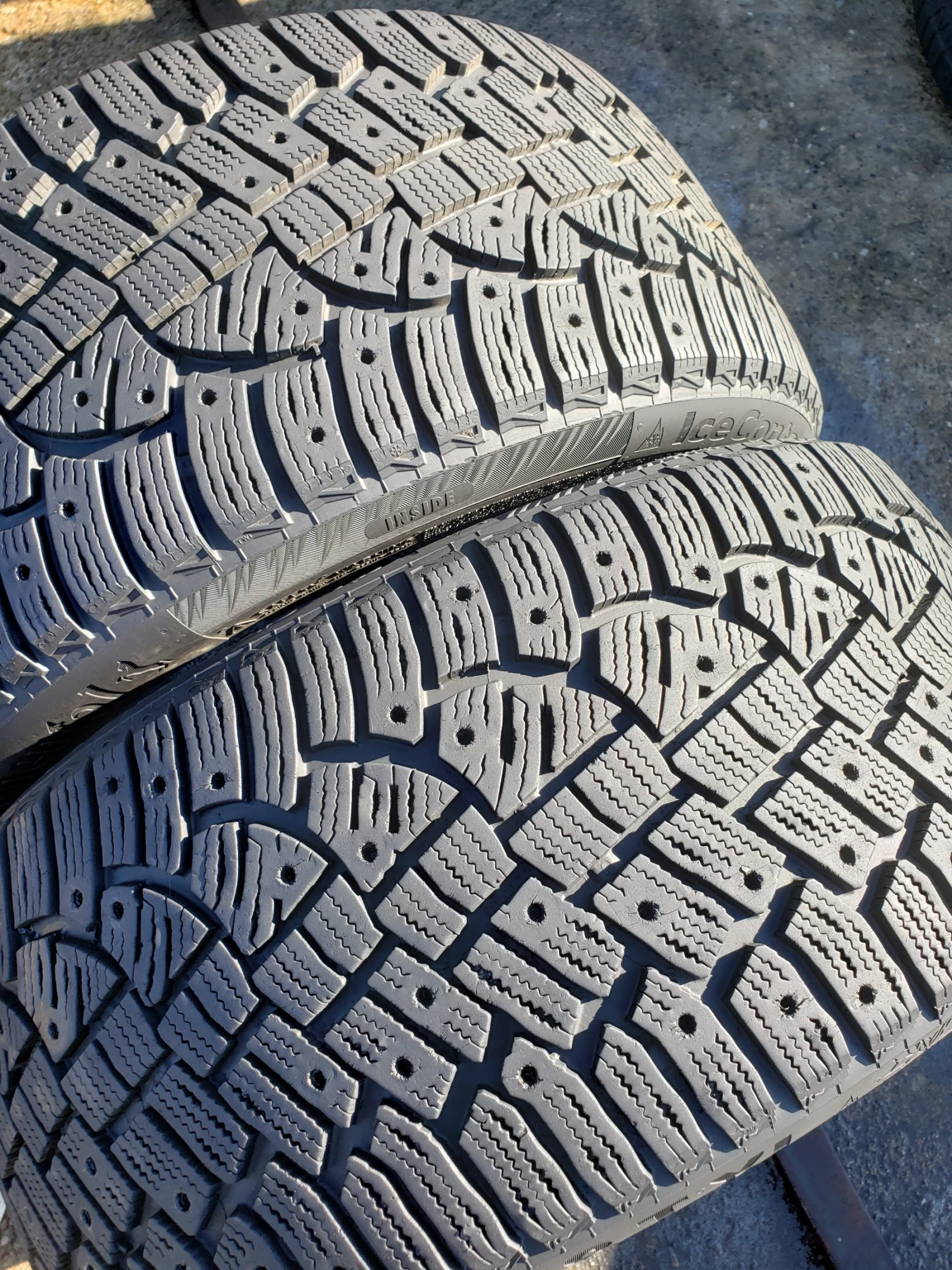  245/40R18 | Mobile.bg   4