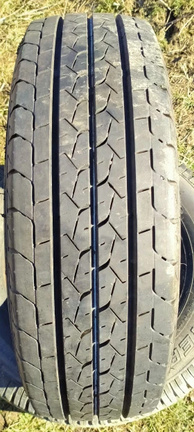      205/65R16