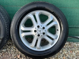 Гуми с джанти Pirelli 255/55R18, снимка 5 - Гуми и джанти - 49565439