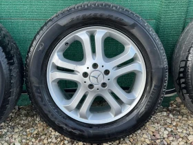 Гуми с джанти Pirelli 255/55R18, снимка 3 - Гуми и джанти - 49565439