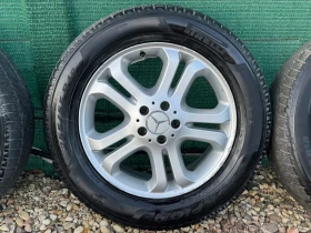 Гуми с джанти Pirelli 255/55R18, снимка 4 - Гуми и джанти - 49565439