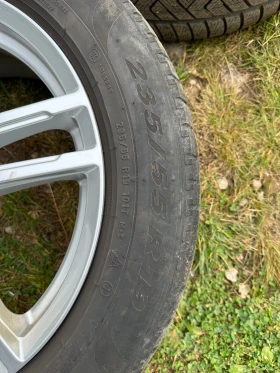    255/50R19  VW ID.4 | Mobile.bg    10