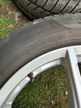    255/50R19  VW ID.4 | Mobile.bg    8