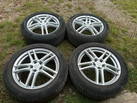       255/50R19  VW ID.4