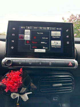 Citroen C4 Cactus, снимка 7