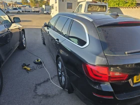 BMW 520 Bmw 520D F11 184кс N47D20C на части, снимка 6