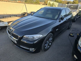 BMW 520 Bmw 520D F11 184кс N47D20C на части, снимка 3