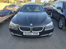 BMW 520 Bmw 520D F11 184кс N47D20C на части, снимка 1