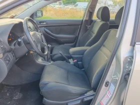 Toyota Avensis 1.8VVT-i, снимка 10