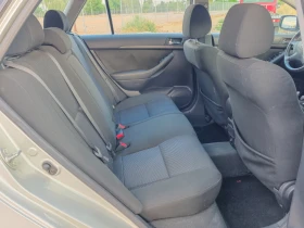 Toyota Avensis 1.8VVT-i, снимка 13
