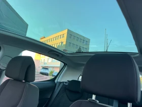 Peugeot 308 1.6Ehdi/NAVI/PANORAMA, снимка 14