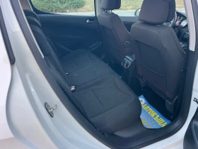 Peugeot 308 1.6Ehdi/NAVI/PANORAMA, снимка 12