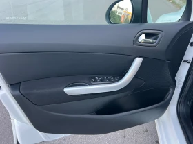 Peugeot 308 1.6Ehdi/NAVI/PANORAMA, снимка 13