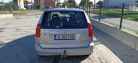 Mitsubishi Space star, снимка 13