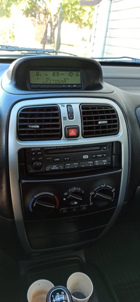 Mitsubishi Space star, снимка 3