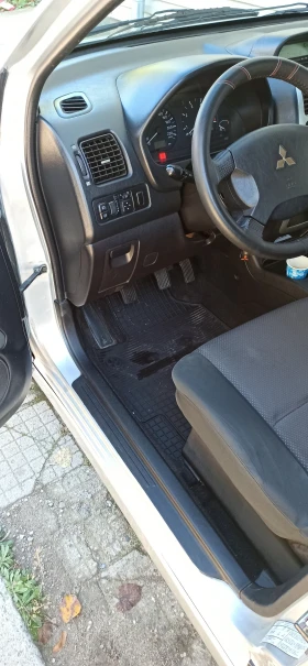 Mitsubishi Space star, снимка 2