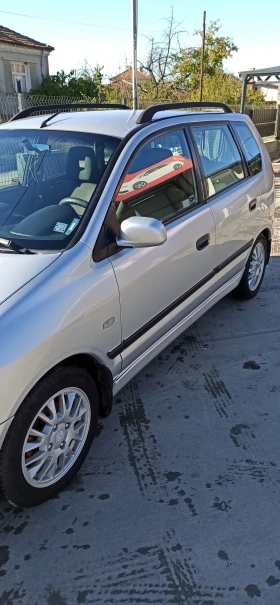 Mitsubishi Space star, снимка 12