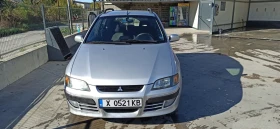 Mitsubishi Space star, снимка 15