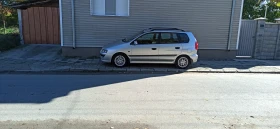 Mitsubishi Space star, снимка 8