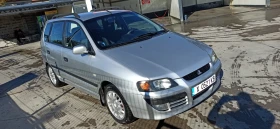 Mitsubishi Space star, снимка 16