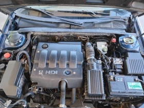 Peugeot 406, снимка 4