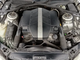 Mercedes-Benz S 320 112000km, снимка 16