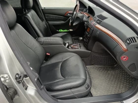 Mercedes-Benz S 320 112000km, снимка 13