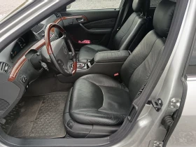 Mercedes-Benz S 320 112000km, снимка 9