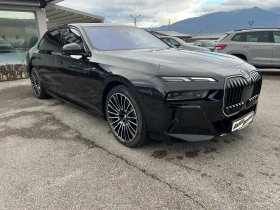 BMW i7 X-Drive 60, снимка 3
