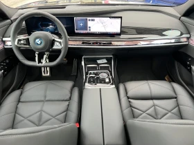 BMW i7 X-Drive 60, снимка 9