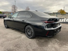 BMW i7 X-Drive 60, снимка 6