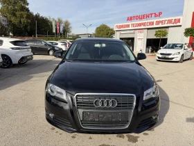 Audi A3 2.0TDI SportBack DSG LED NAVI, снимка 2