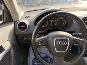 Audi A3 2.0TDI SportBack DSG LED NAVI, снимка 14