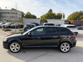 Audi A3 2.0TDI SportBack DSG LED NAVI, снимка 10