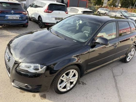 Audi A3 2.0TDI SportBack DSG LED NAVI, снимка 8