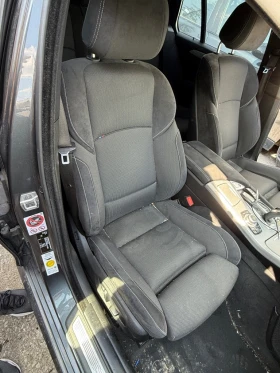 BMW 525 М пакет Фейс, снимка 4