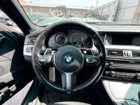 BMW 525 М пакет Фейс, снимка 12