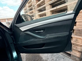 BMW 525 М пакет Фейс, снимка 8