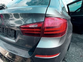 BMW 525 М пакет Фейс, снимка 11