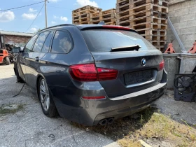 BMW 525 М пакет Фейс, снимка 2