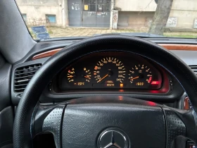 Mercedes-Benz CLK 200, снимка 17