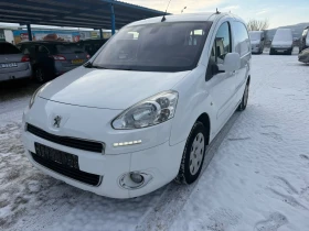 Peugeot Partner 1.6HDI, снимка 1
