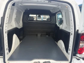Peugeot Partner 1.6HDI, снимка 9