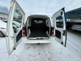 Peugeot Partner 1.6HDI, снимка 10