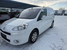 Peugeot Partner 1.6HDI, снимка 2