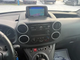 Peugeot Partner 1.6HDI, снимка 14