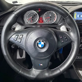 BMW M6 V10* LCI* Individual* HuD, снимка 12